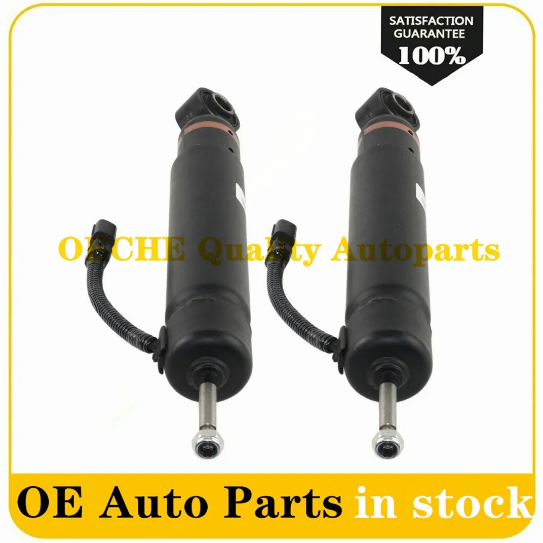 New 48530-60210 4853060210 Rear Shock Absorbe For Toyota Land Cruiser Lexus GX460 10-19