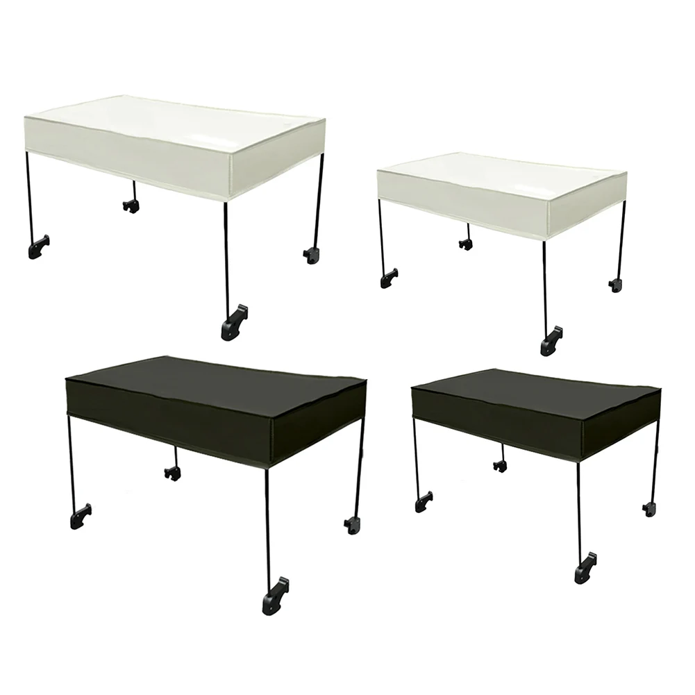 

Палатка-тент для кемпинга на крышу автомобиля, 68*44*43 см, из ткани Оксфорд, с опорными стержнями из стекловолокна, долговечная, с креплением на клипсах