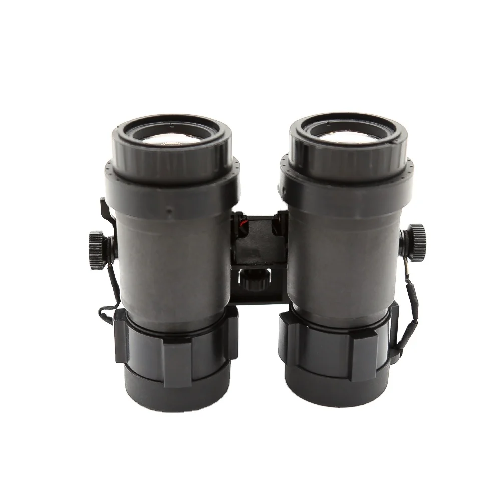 PVS9 الطيارين BINOCULAR نظارات الرؤية الليلية المصنع الصيني مناظير للرؤية الليلية Pvs9 #3