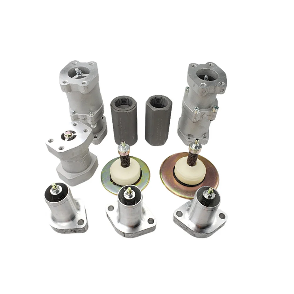 Excavator parts 31ER-11111 121 31N7-12281 31Q6-12290 For 60 80 210 225 305 375 455-5-7-9 Hydraulic return check valve