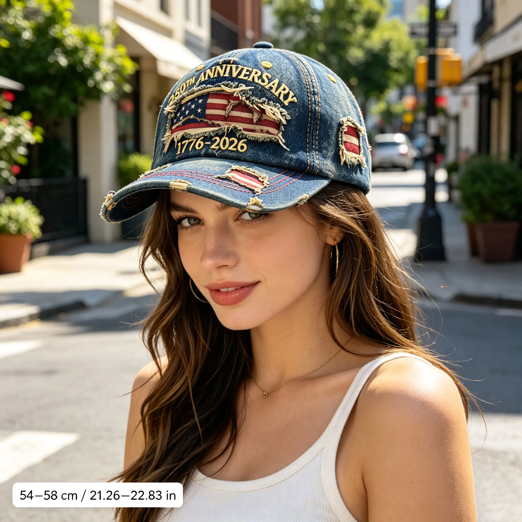 Thumbnail 4 - #37 Newest Baseball Caps