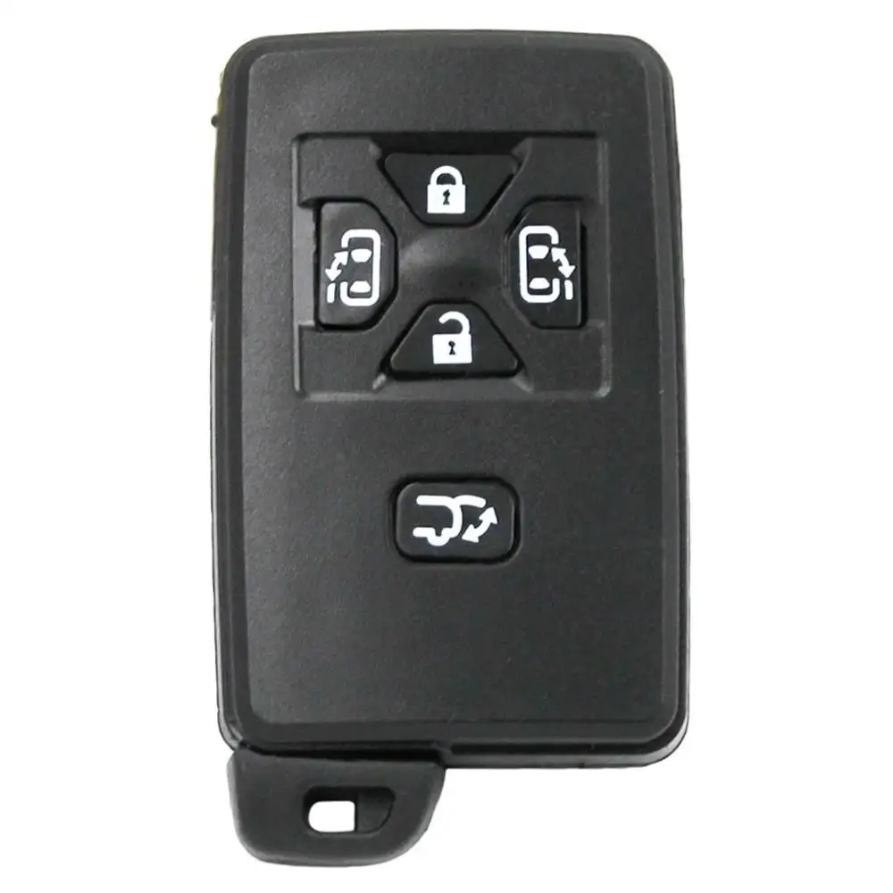 KEYDIY KD 4D Smart Key Universal TDB Remote TDB03 TDB04 TDB05 For Toyota Lexus FCC:0140 3370 5290 0500 6601 0111 F433 A433 6221