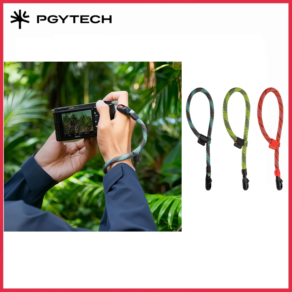 PGYTECH Kamera-Armband Slim Outdoor