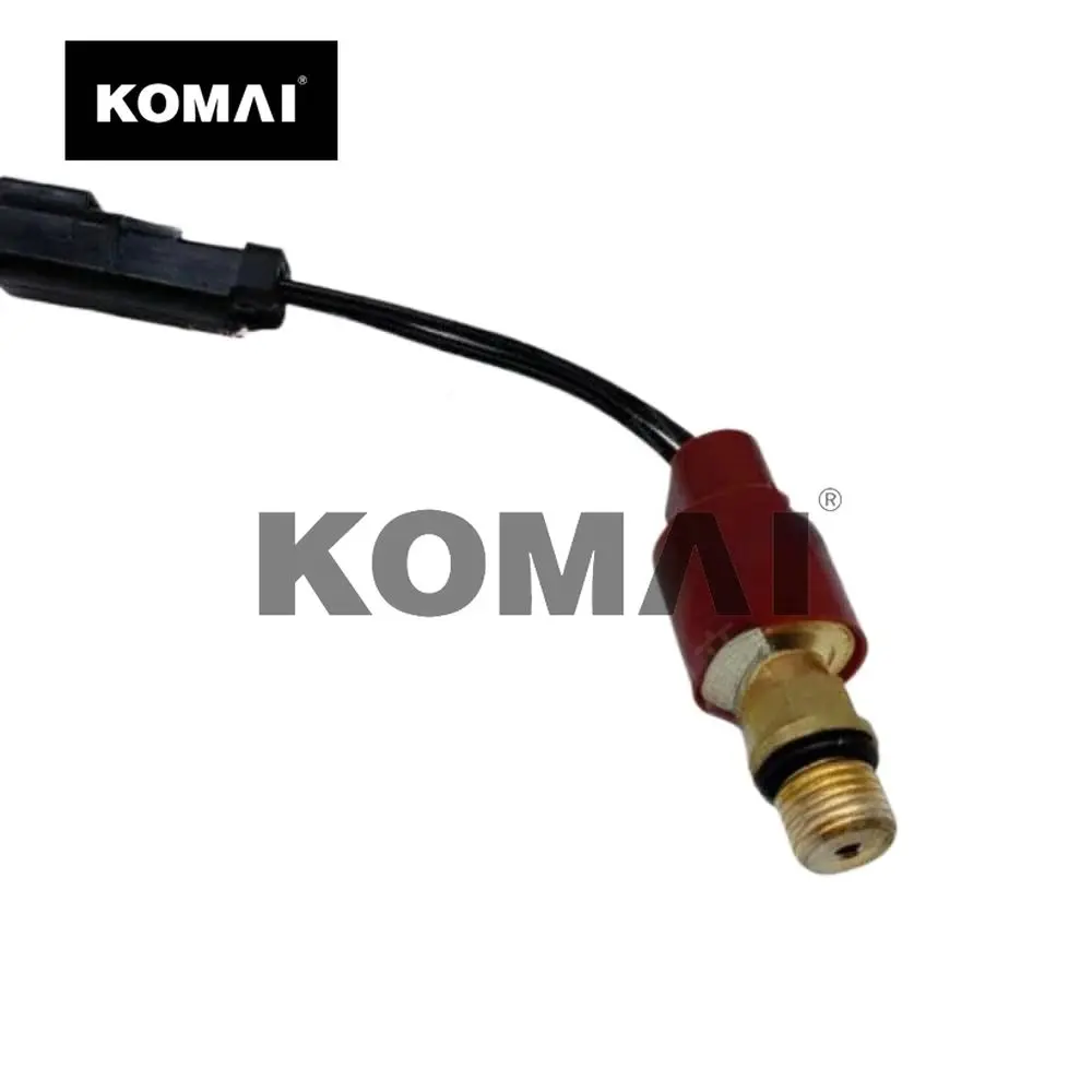 

Pressure Switch Sensor, Compatible with JCB/JS200/JS220/JS160, 332J0670 70180374, Excavator Replacement Part