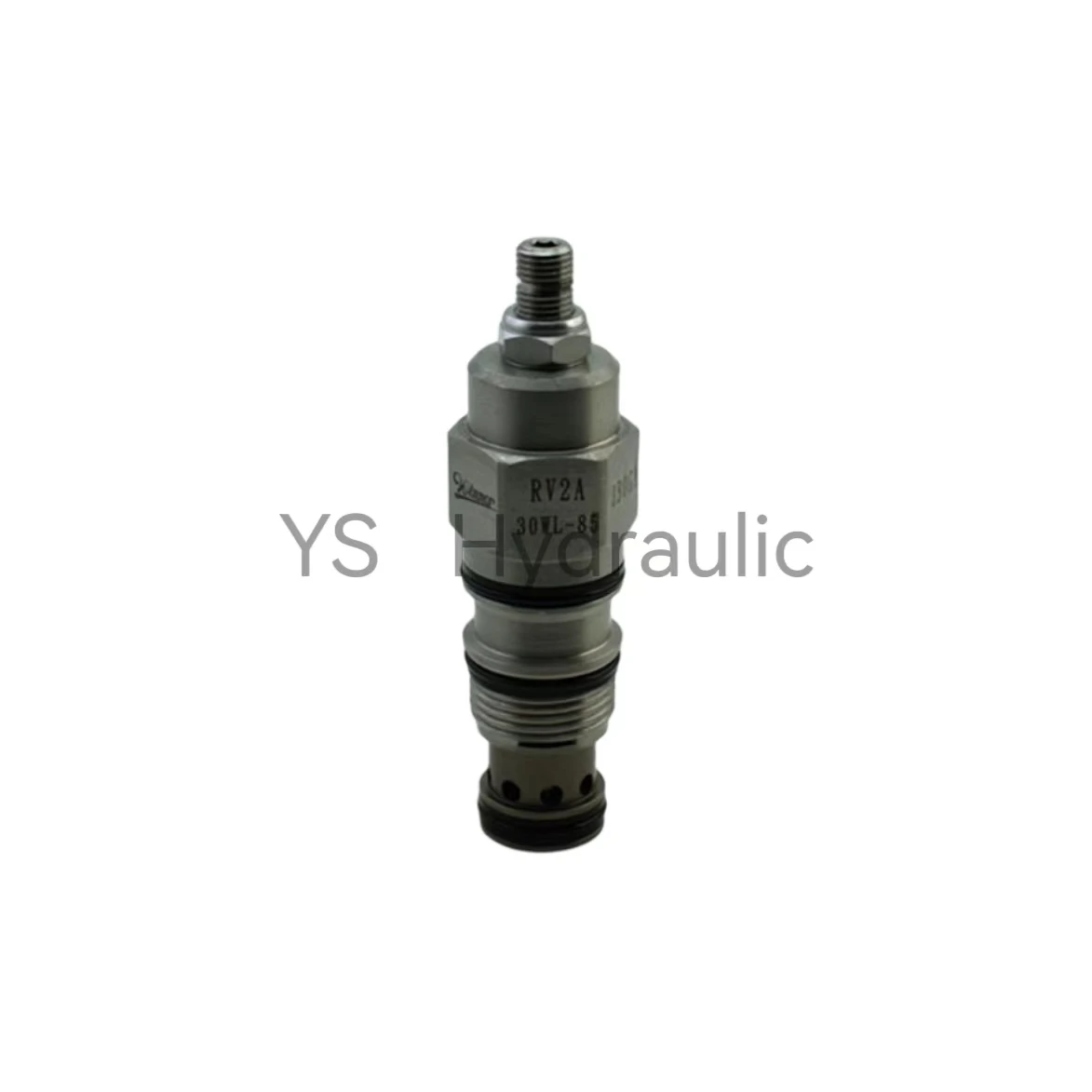 

WINNER Control Valve RV-11A Hydraulic Directional Control Valve RV2A30AL RV2A30WL-85 Hydraulic Valve