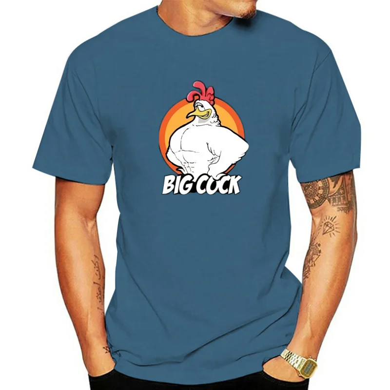 

Big Dick Summer Style Comic Ugly T-shirt Funny Girls T-shirt Short Sleeve Cute Print Women's Clothing Fashion Y2K Top Harajuku