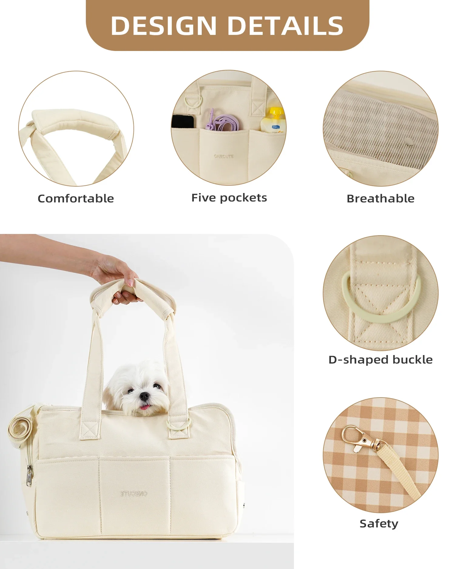 Thumbnail 4 - #55 Best Dog Backpacks to Buy In 2026