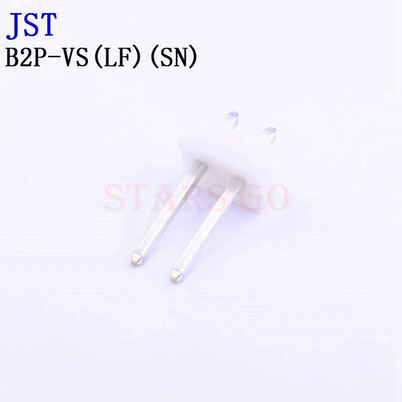 10PCS/100PCS B12P-XL B2P-VS B4P-VR JST Connector