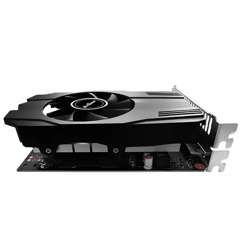Jieshuo NVIDIA GeForce GTX 750 8GB GDDR5 128 بت بطاقة رسومات الألعاب PCIe 3.0 سطح المكتب GPU HDMI VGA DVI بطاقة الفيديو للكمبيوتر الشخصي