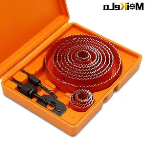 10 Main Sales Serra Cup - №1