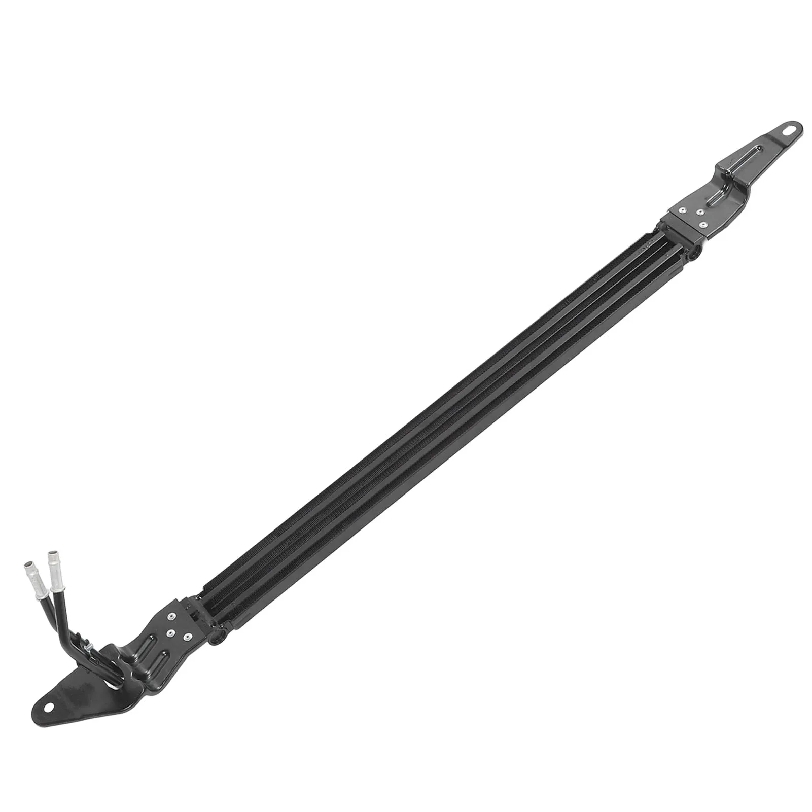 Power Steering Oil Cooler 918‑300 Regulate Temperature  Construction Metal Easy Install Smooth Riding for SSR Trailblazer