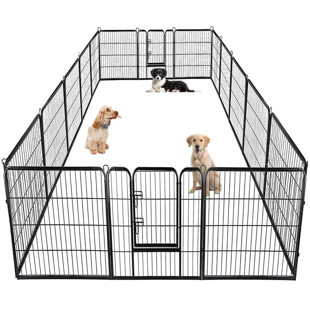 Dog Playpen 40