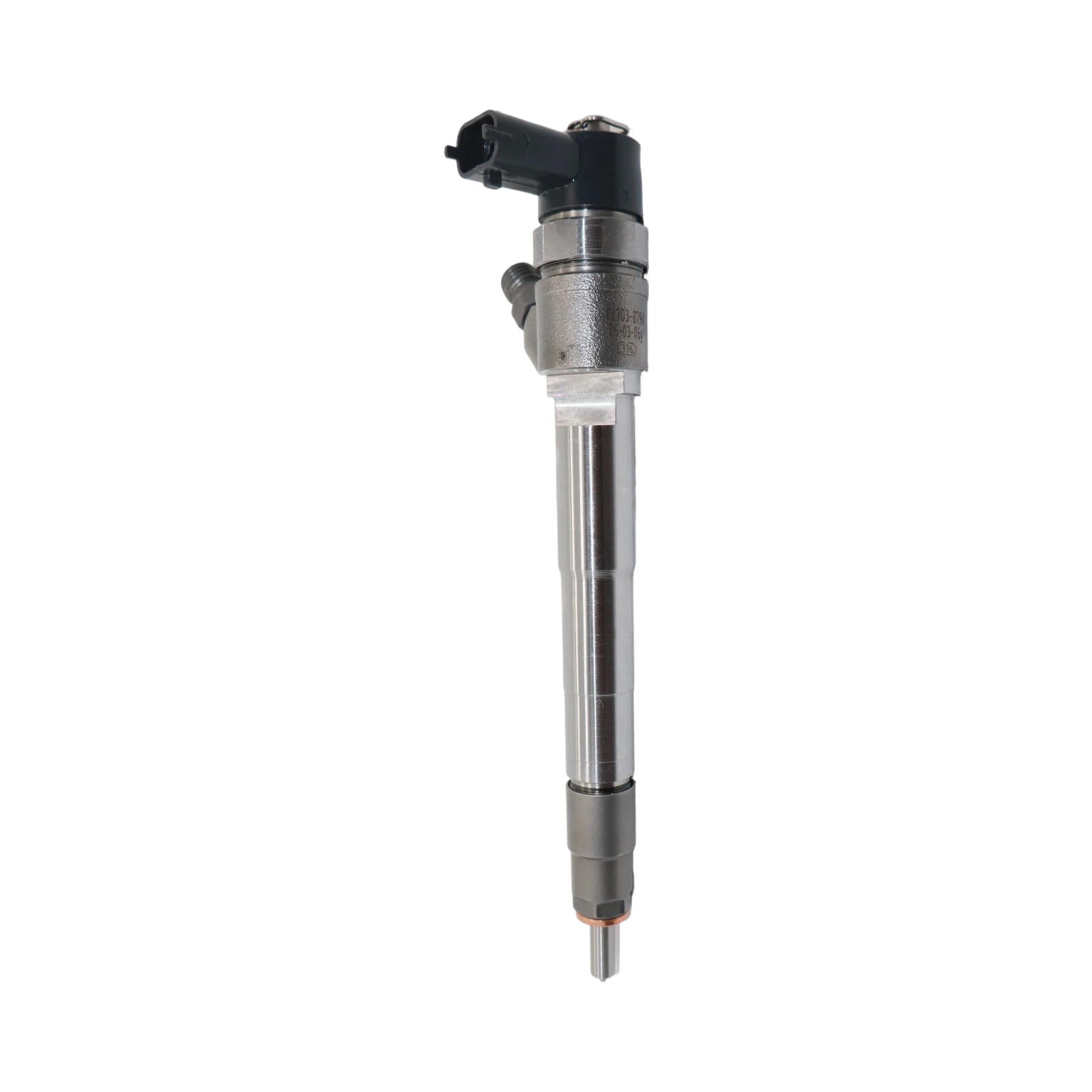 1 inyector de combustible 0445110376 para vehículo Agrale Marrua