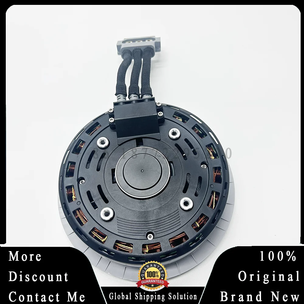 

100% оригинальный мотор T70P/T70 15522/65KV для Dji T70P/T70, аксессуары для сельскохозяйственных дронов, запасные части