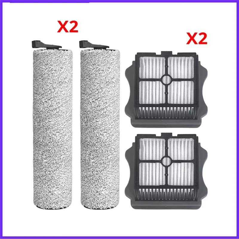 【Berserk】For Tineco Floor One S3 / Tineco Ifloor 3 Hepa Filter Made Of High Quality Materials