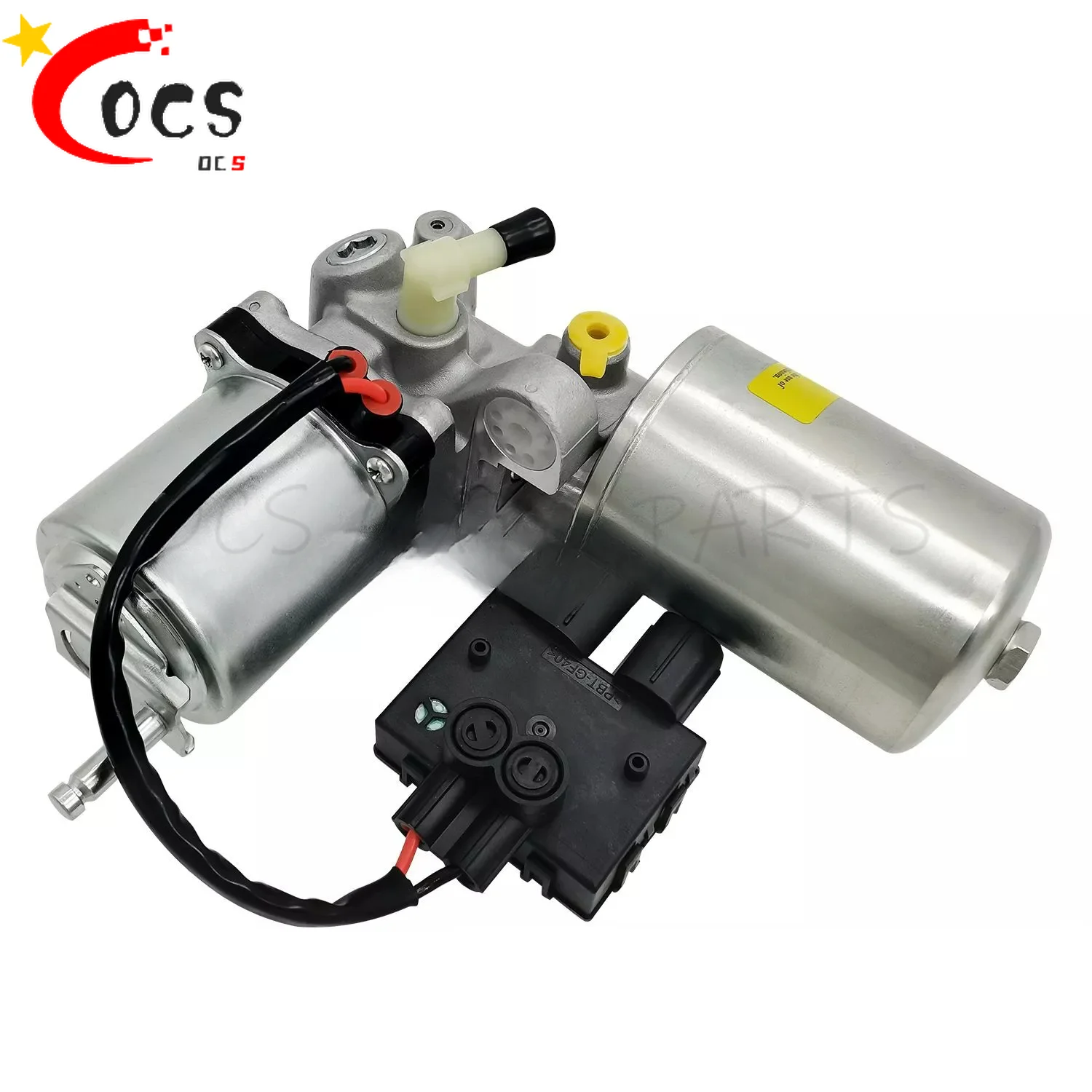 47070-48050 47070-48060 NEW Brake Booster Pump Assembly  for TOYOTA HIGHLANDER Hybrid GVU58/GVU48 201008