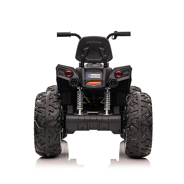 High Quality Kids Electric Ride On ATV Children Electric Car For Kids To Drive