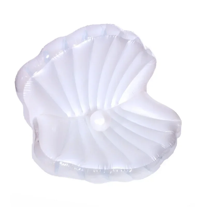 

Children's Birthday Decoration Inflatable Shell Sofa Scene Arrangement Baby Birthday Theme Party Shooting