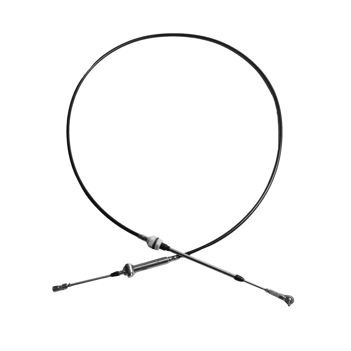 A23Z Motorcycle Steering Cable F1S614811000 for Cruiser SHO PN/F1S-61481-10-00 F1S-61481-11-00 F1S-61481-12-00