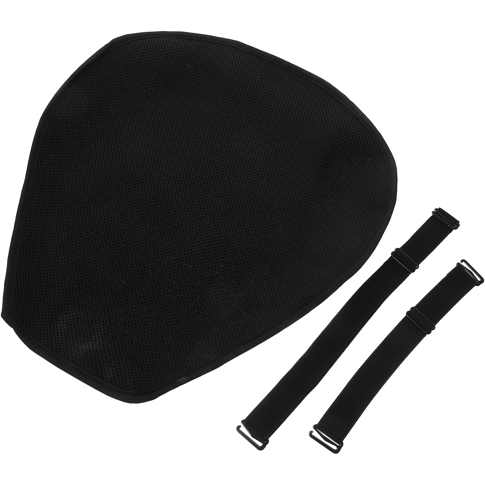 

Gel Motorcycle Pad Cover Breathable Waterproof Heat Insulation Scooter Cushion Elastic Mini Bike All Seasons Motorcycle