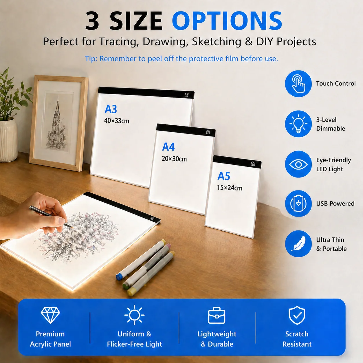 #5 Best Drawing Toys to Buy In 2026