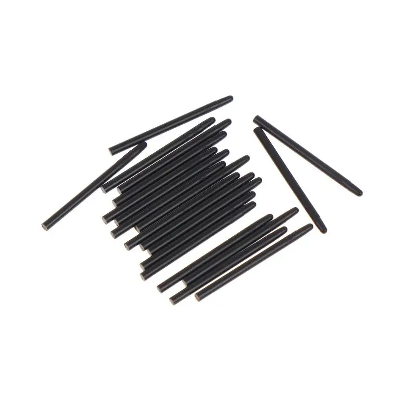 

5/10/20Pcs Replacement Nibs Tips With Changer Standard For Bamboo Stylus Pen Bamboo CTE For MTE, CTL, CTH Intuos 3, Intuos