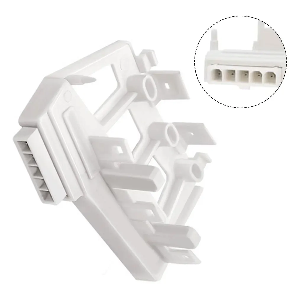 

1PC Plastic Washing Machine Hall Rotor Position Sensor For Kenmore For ELITE And For LG Models WM3570HVA WM4270HVA WM3170CW