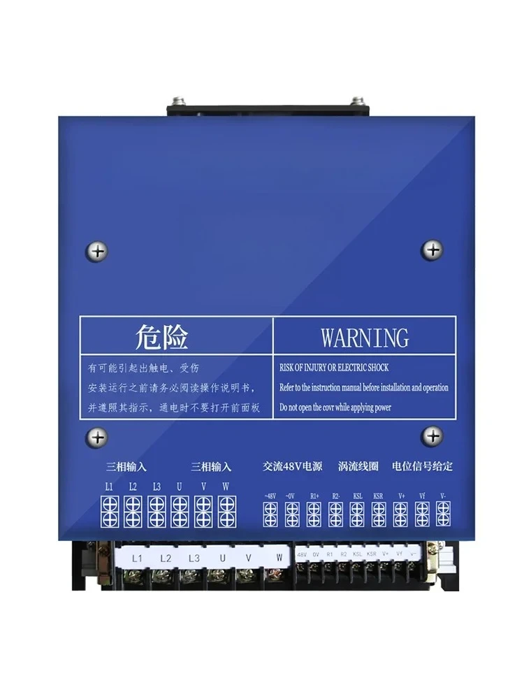 Rotary Controller Sensor Tower Crane Precision