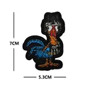 hook loop patch 1