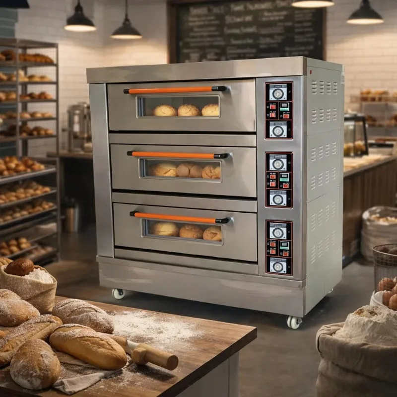 1 2 3 4 Decks Comme…