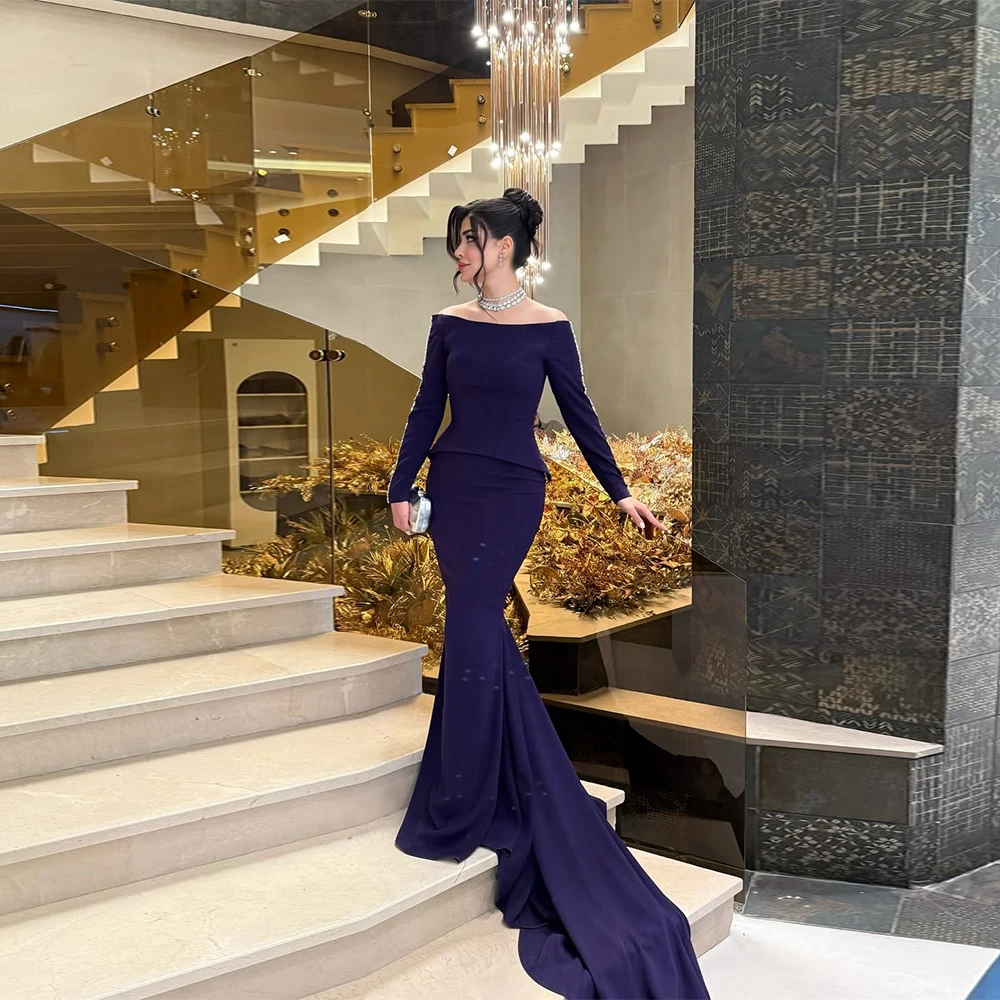 

Вечерние платья с кристаллами по индивидуальному заказу для женщин, без бретелек, длиной до пола, вечернее платье для особых случаев, длинные вечерние платья