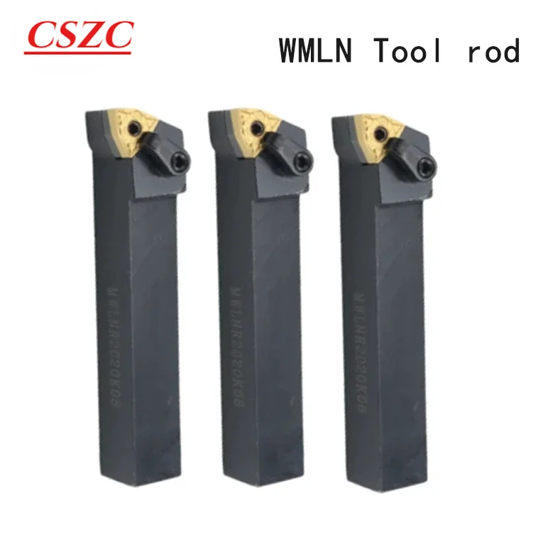 

NEW MWLM MWLNR MWLNL cutter bar MWLNR1616 MWLNR2020 MWLNR3232 MWLNR4040 H08 K08 M08 P08 R08 TOOL Holder Carbide inserts wnmg