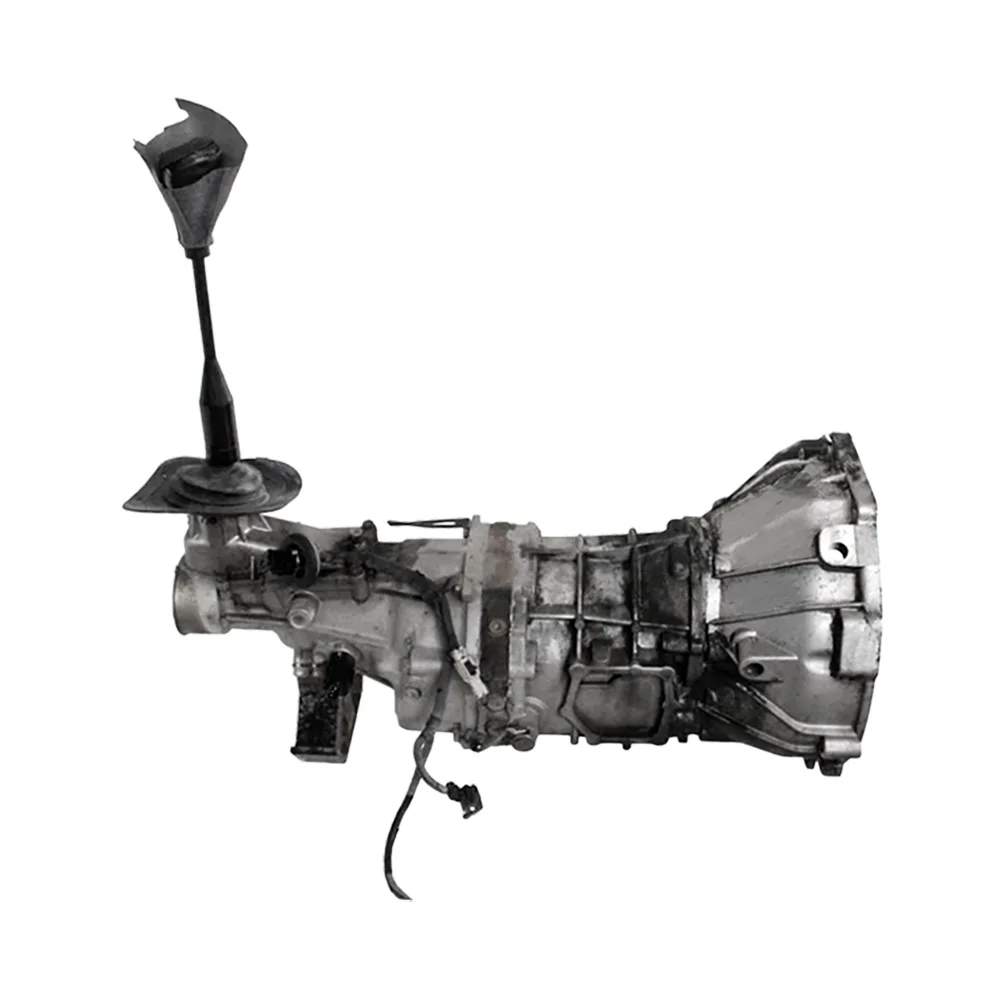Factory Wholesale Transmission Assembly 1701000-P21  Applicable to Great Wall Junteng 2.4 G 93KW 5M 4P