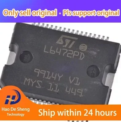 

1 шт./лот L6472PD L6472PDTR новый и оригинальный