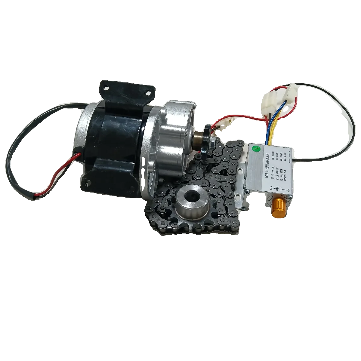 

12v250w бесступенчатый регулятор скорости двигателя, регулятор скорости режущего станка
