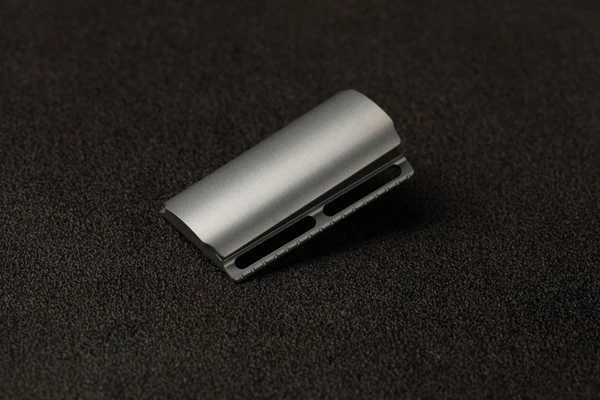 Yaqi Précise 316 Stainless Steel Safety Razor Head