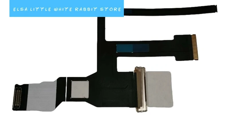 FOR DELL XPS 16 9640 OLED TOUCH CABLE 450.0TC05.0001 MPWHC 0MPWHC