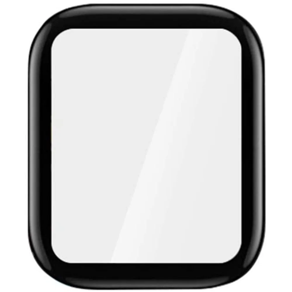 PMMA スクリーンプロテクター フルカバー Huami Amazfit GTS2 GTS2e 2e GTS 2 mini GTS3 GTS 3用