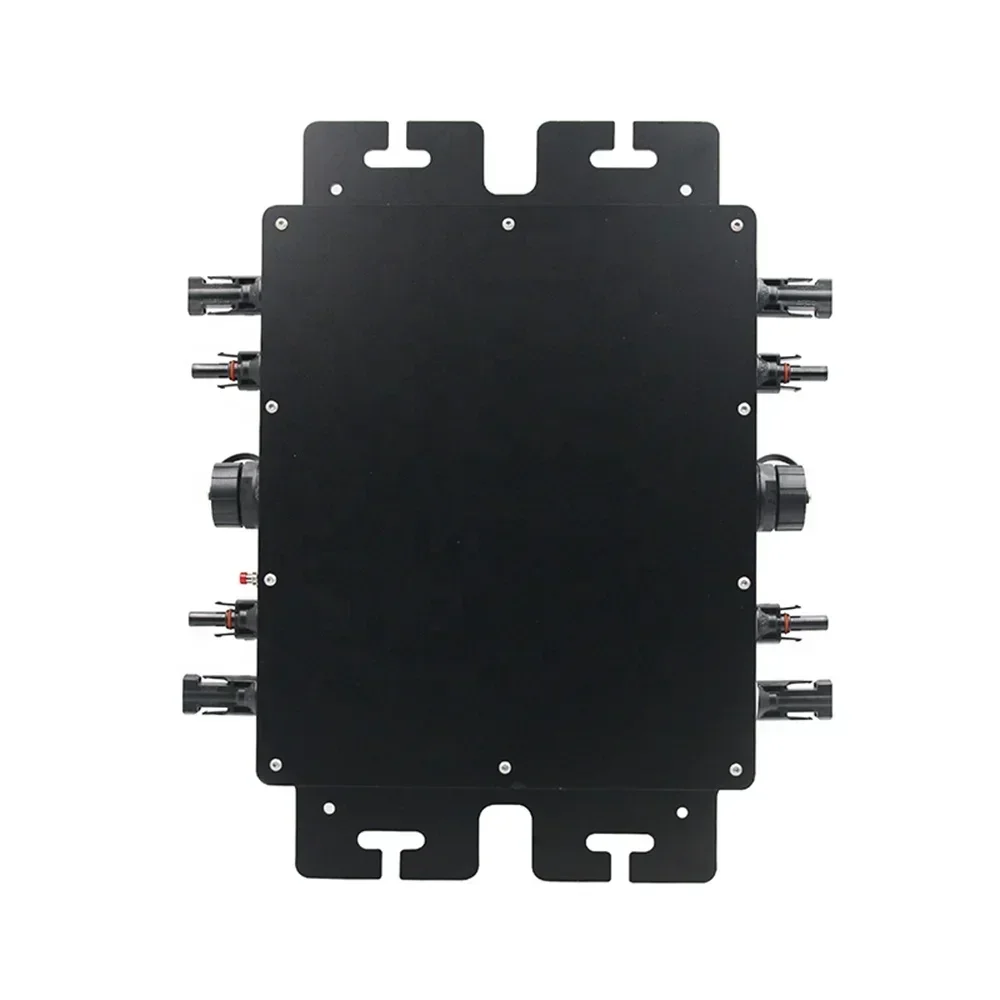 GTB-2000 شبكة العاكس 2000 واط 110 فولت 220 فولت تيار مستمر إلى التيار المتناوب الذكية مايكرو MPPT محول للطاقة الشمسية 22-50 فولت الاتصالات اللاسلكية ث/مراقبة التطبيق