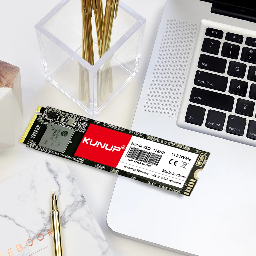 NVMe PCIe Gen 3.0 SSD 128gb 256gb 512GB For Laptop SSD NMVE M2 2280 1TB 2TB Internal Solid State Drive Hard Disk MSI