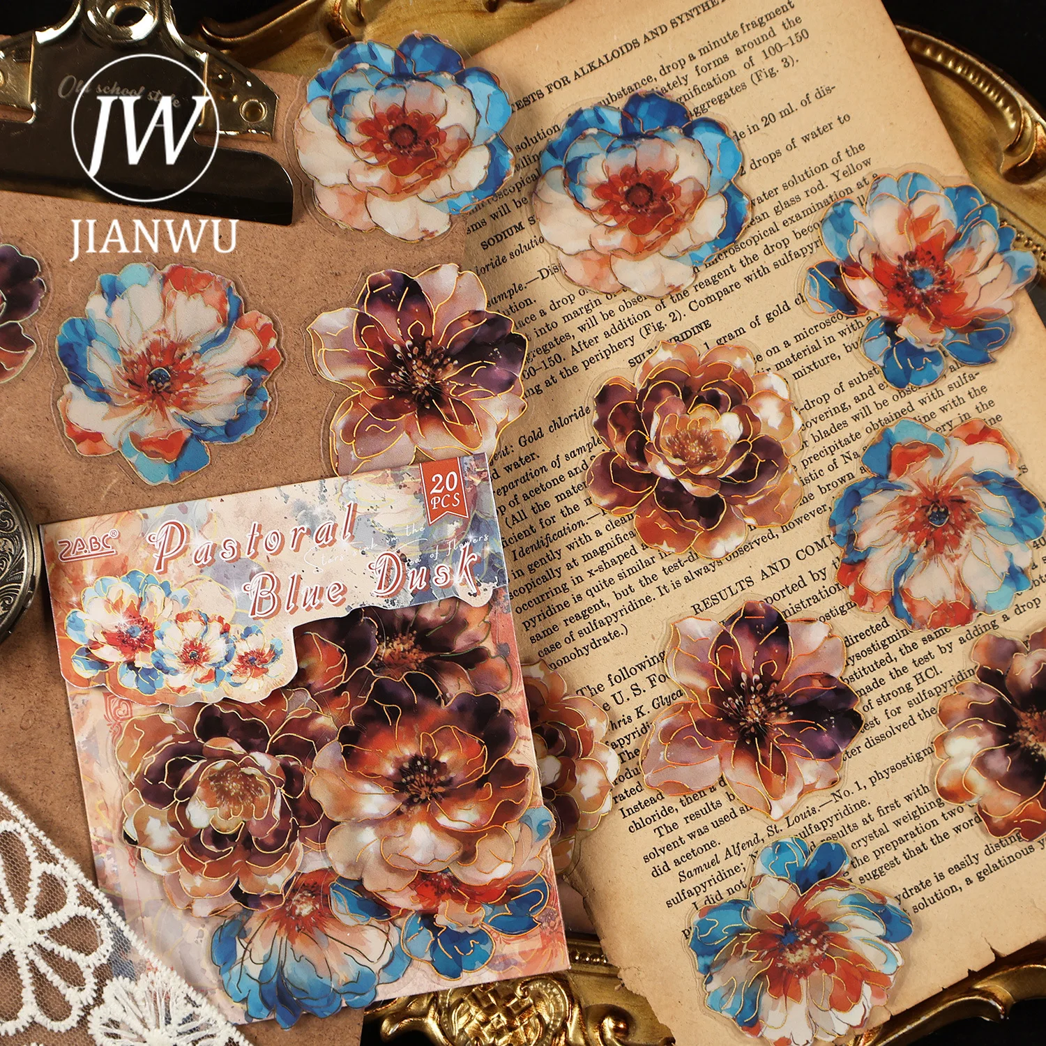 Jianwustar And Sea … - image