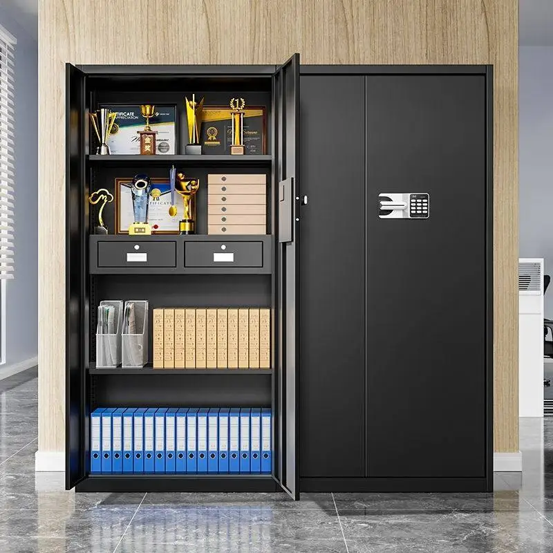 Secret Cabinet File Cabinet Password Cabinet Office Electronic Lock Data