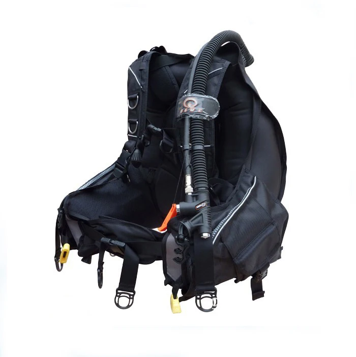 Manufacturer Diving Buoyancy Control Device ,buoyancy Compensation Vest, BCD