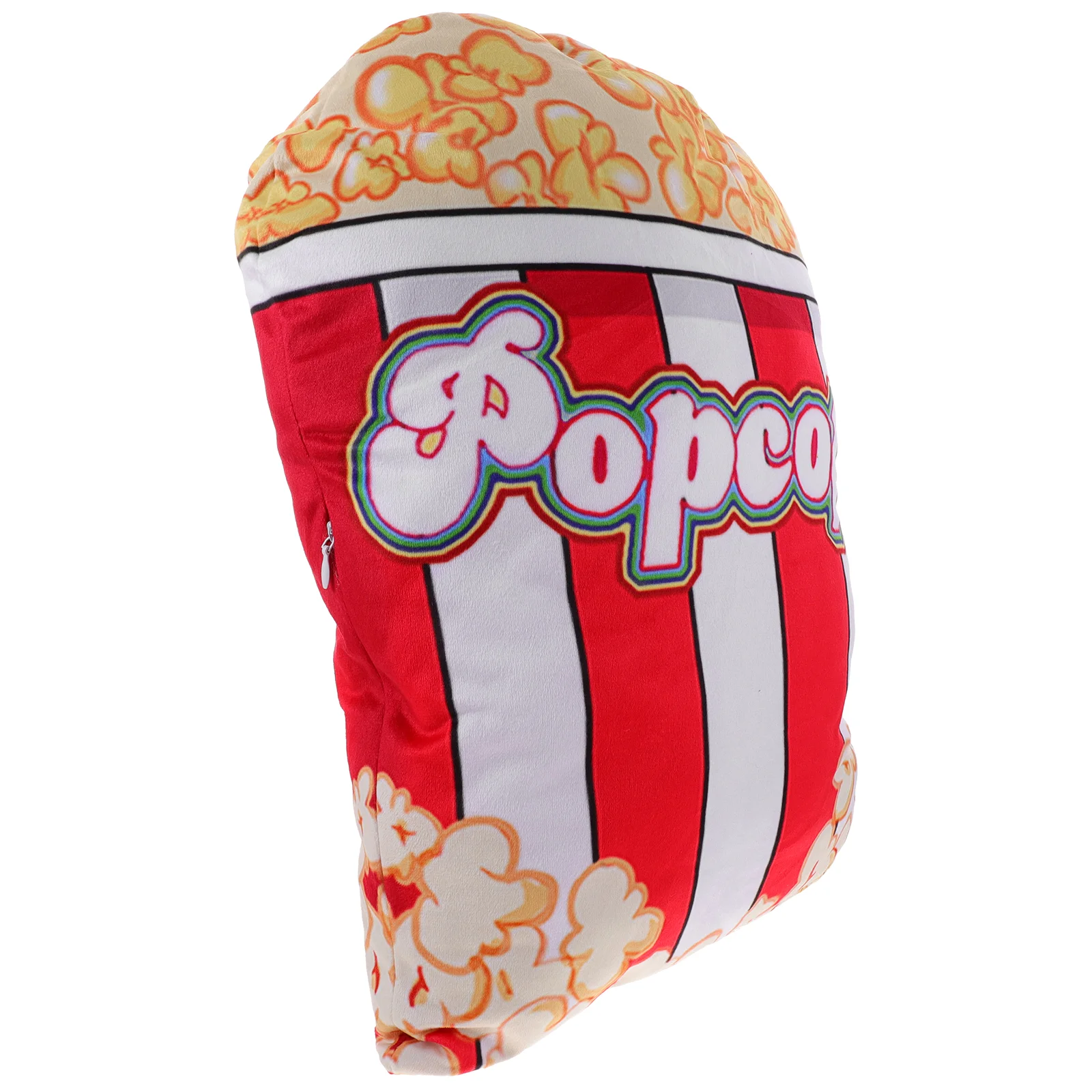 

Childrens Toys Car Headrest Popcorn Pillow Pillows Cartoon Stuffed Animals for Babies