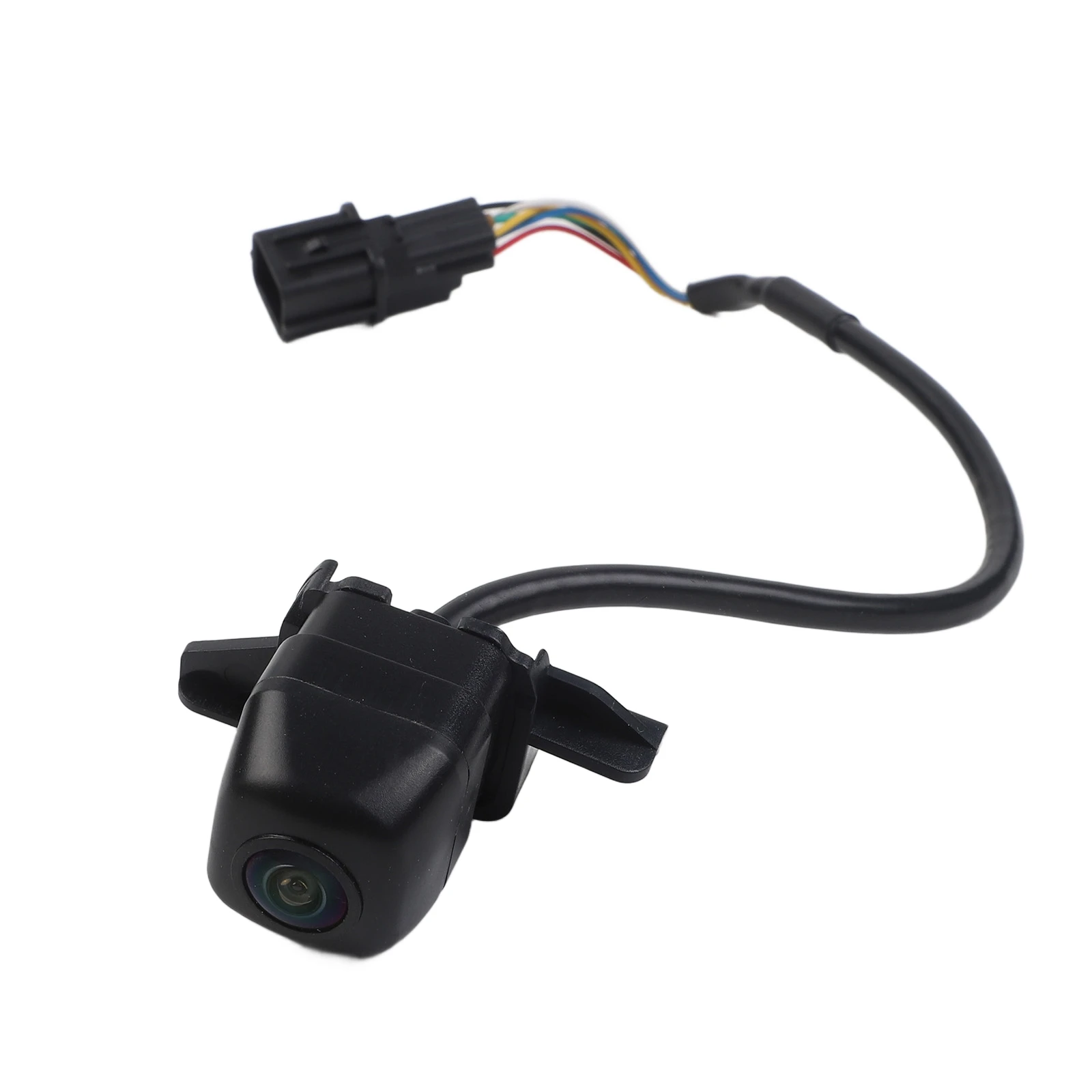 Automotive Camera for hyundai Santa Fe 2021-2023 Parking Assistance ABS Material Reliable Performance Automotive