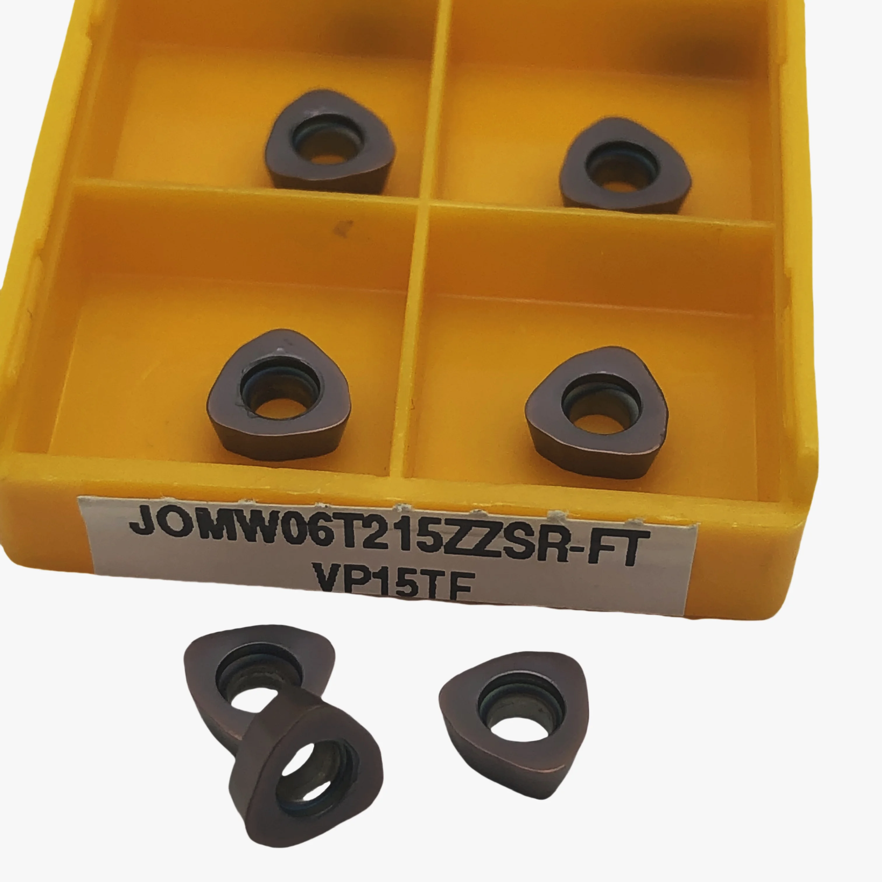 Trituração áspera corte rápido Insert, JDMW120420ZDSR-FT JDMW09T320ZZSR-FT JDMW080320ZZSR-FT JOMW060T215ZZSR-FT VP15TF