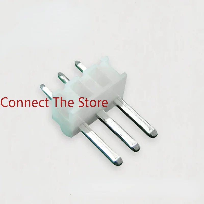 9PCS Connector B3P-SHF-1AA Pin Holder 3Pin 2.5MM Spacing Original Stock