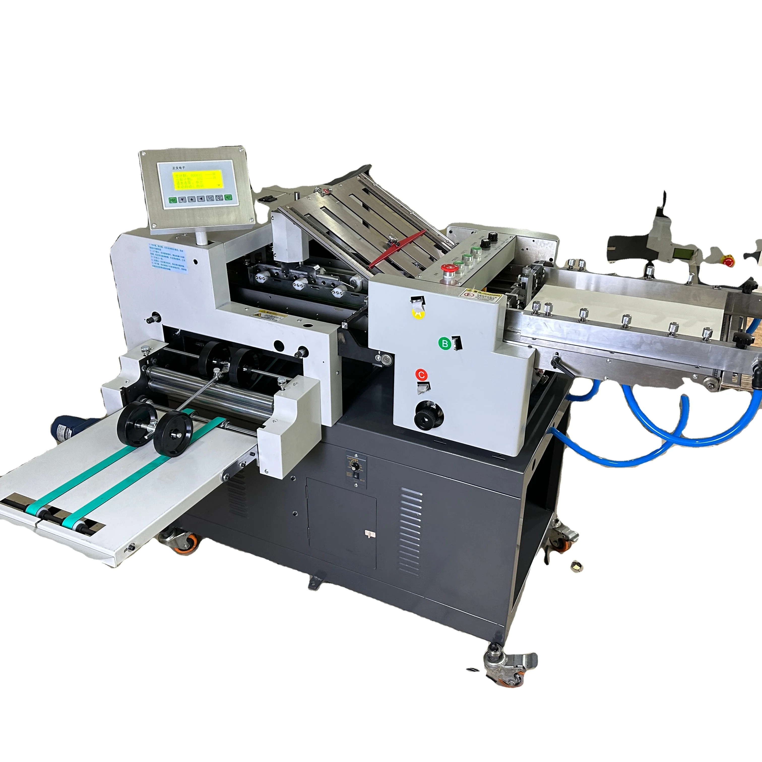 Automatic A0 Plan F…