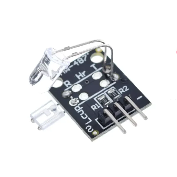 Finger heartbeat detection module KY-039