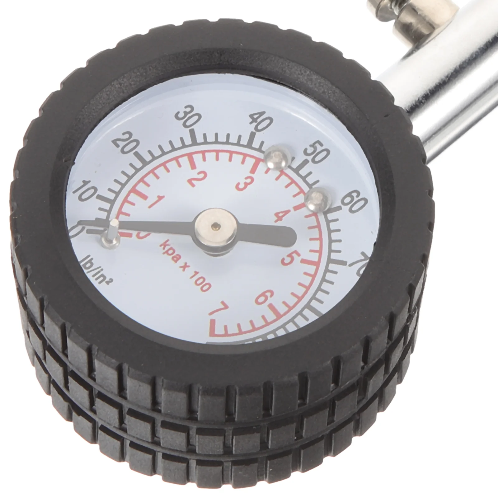 Car Tire Pressure Gauge Testing Meter Gauges for Monitor Device High Precision